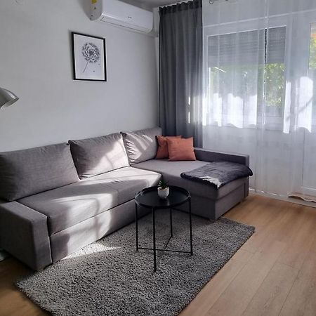 Retfala Inn Osijek Exteriér fotografie