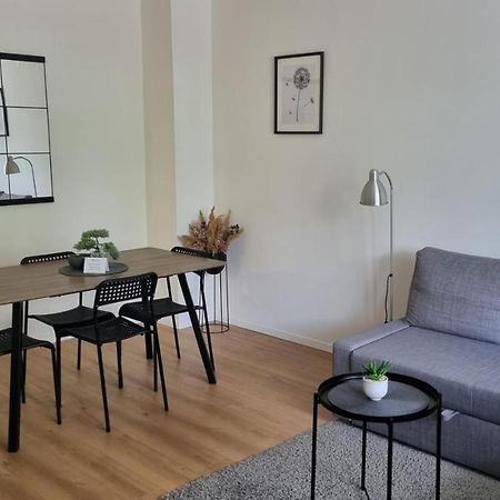 Retfala Inn Osijek Exteriér fotografie