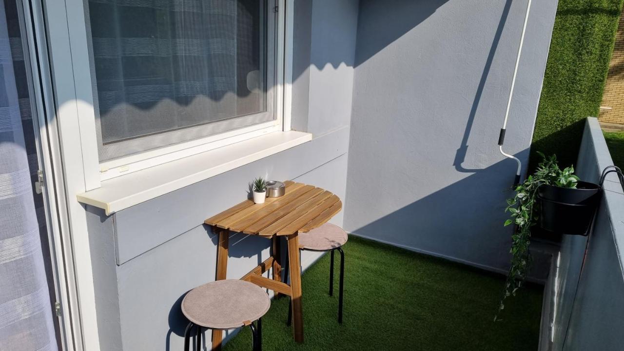 Retfala Inn Osijek Exteriér fotografie
