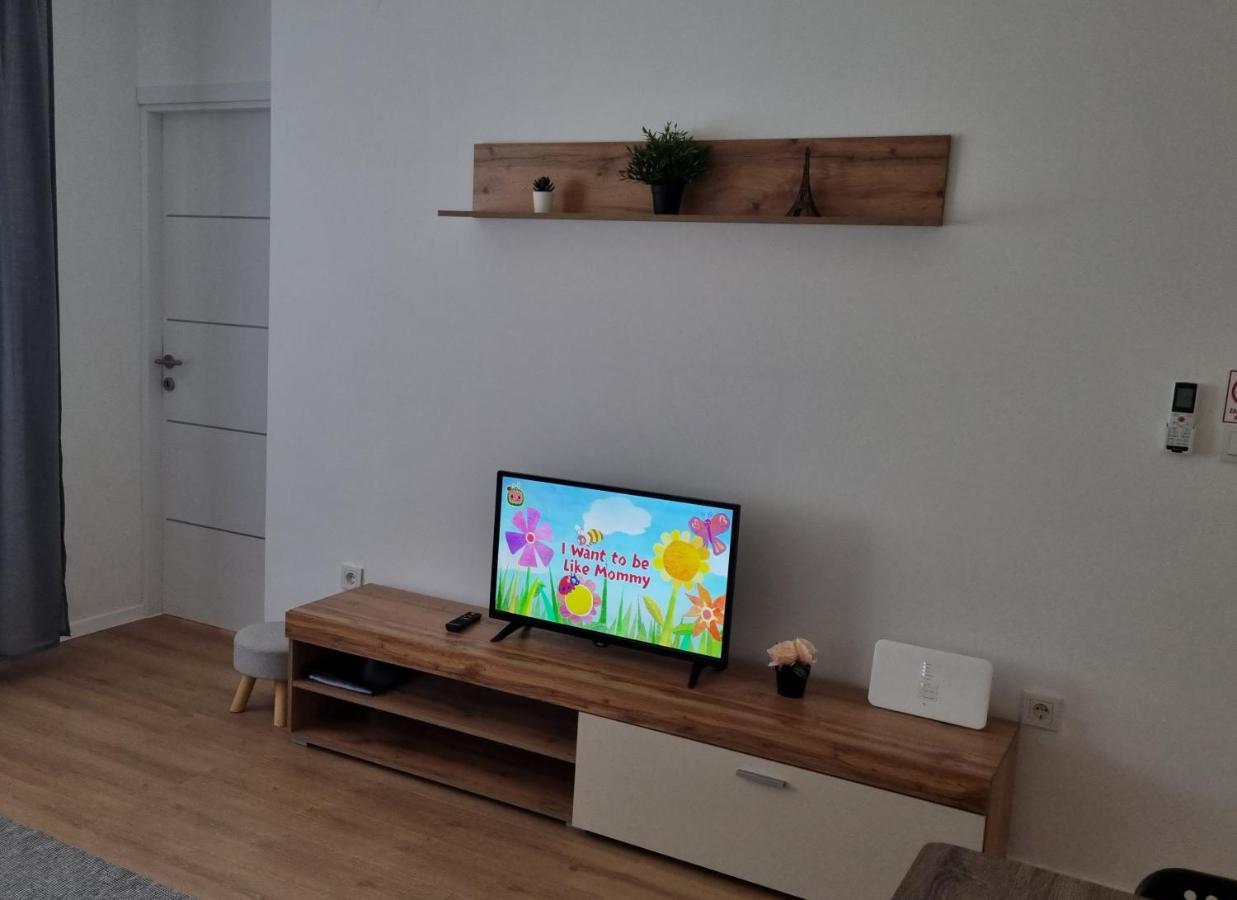 Retfala Inn Osijek Exteriér fotografie