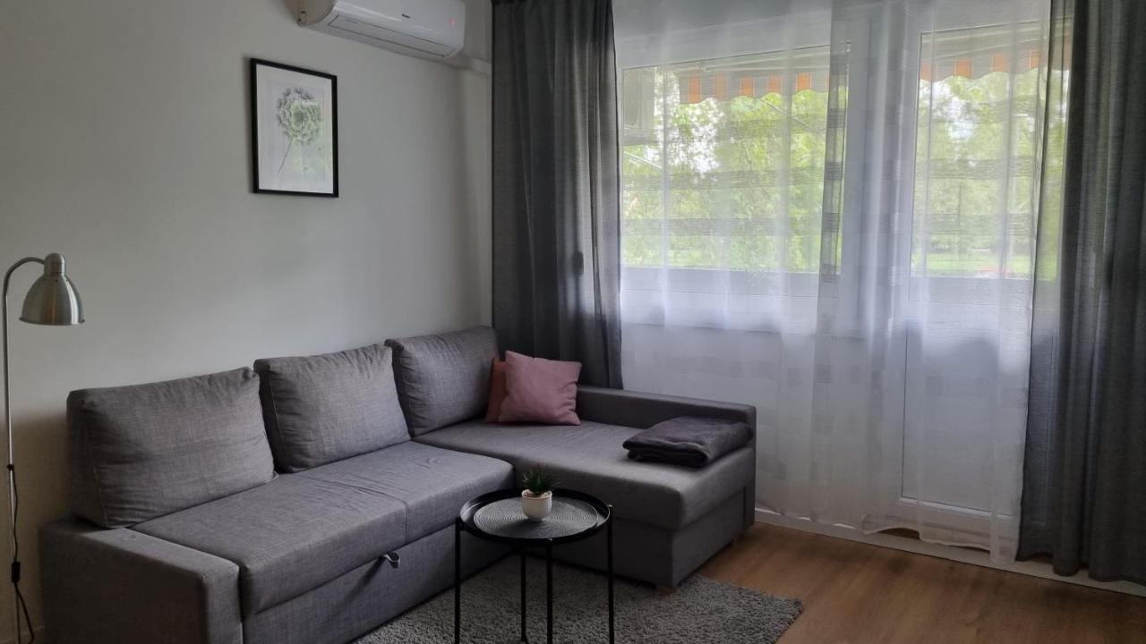Retfala Inn Osijek Exteriér fotografie